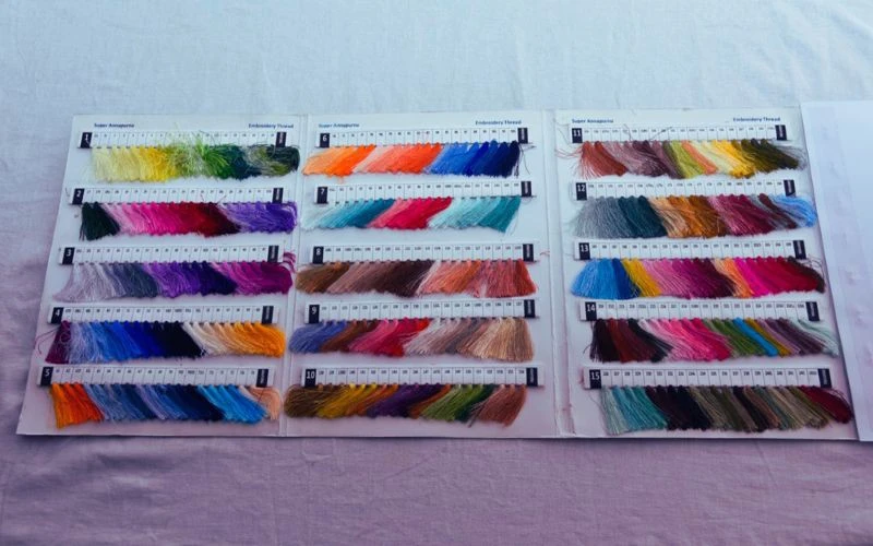 The Art of Touch, The Essence of Luxury